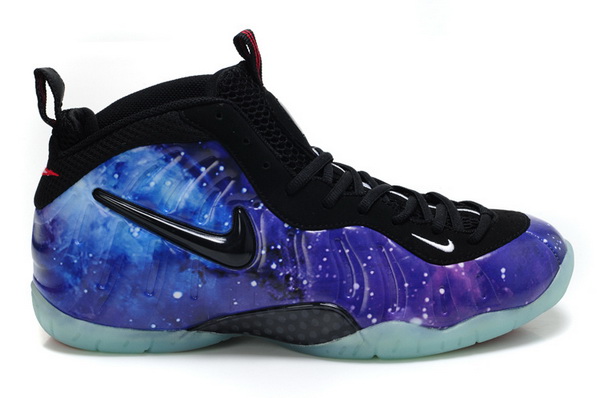 Foamposite One Men--047